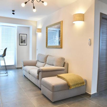 Bright & Modern 2-Bedroom, 4Th Floor Apartment In Gzira, Malta Dış mekan fotoğraf