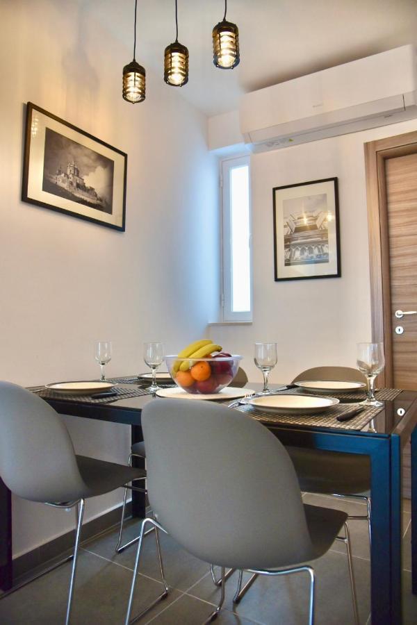 Bright & Modern 2-Bedroom, 4Th Floor Apartment In Gzira, Malta Dış mekan fotoğraf
