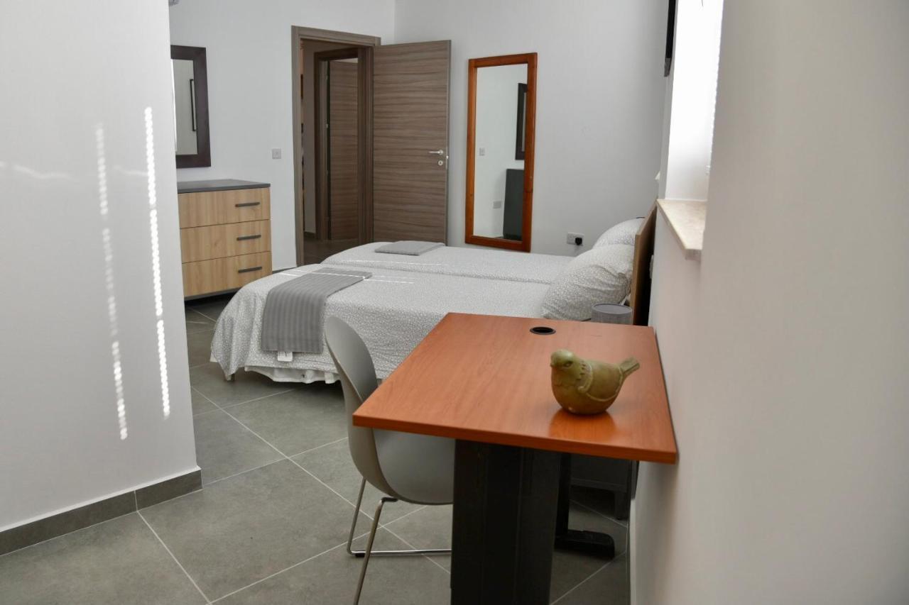 Bright & Modern 2-Bedroom, 4Th Floor Apartment In Gzira, Malta Dış mekan fotoğraf