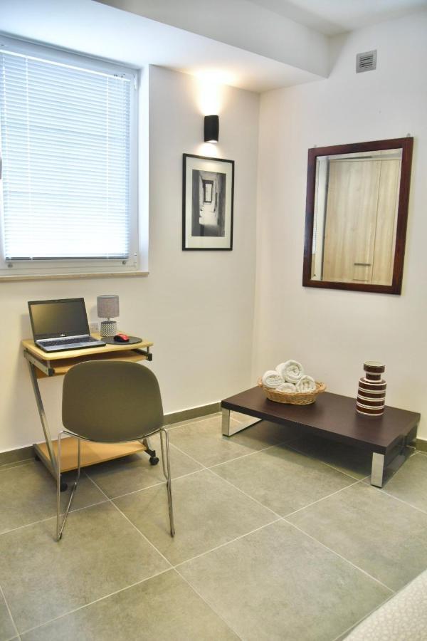 Bright & Modern 2-Bedroom, 4Th Floor Apartment In Gzira, Malta Dış mekan fotoğraf
