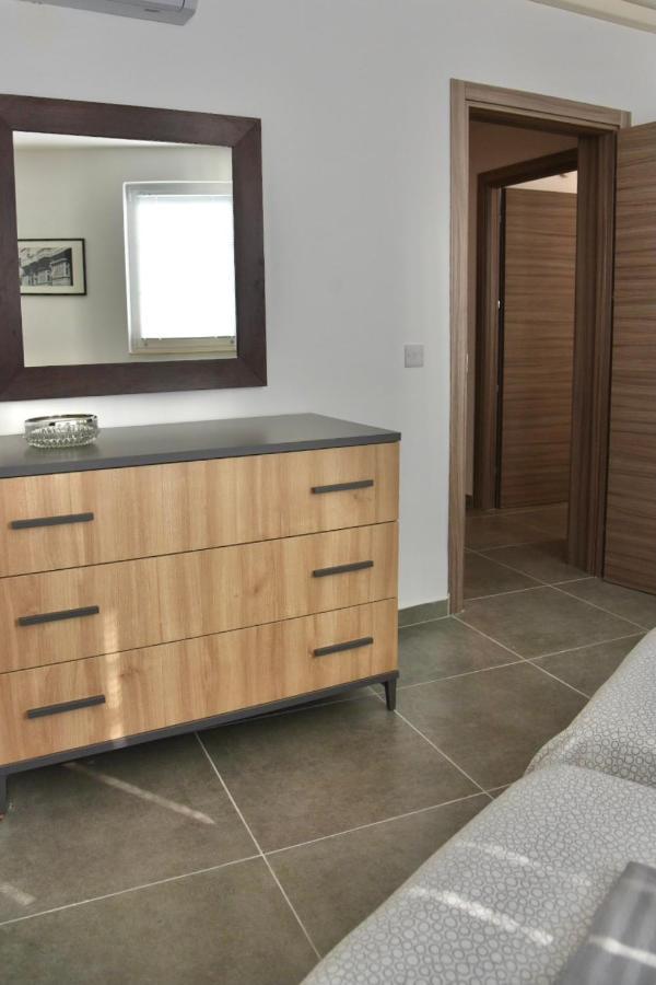 Bright & Modern 2-Bedroom, 4Th Floor Apartment In Gzira, Malta Dış mekan fotoğraf