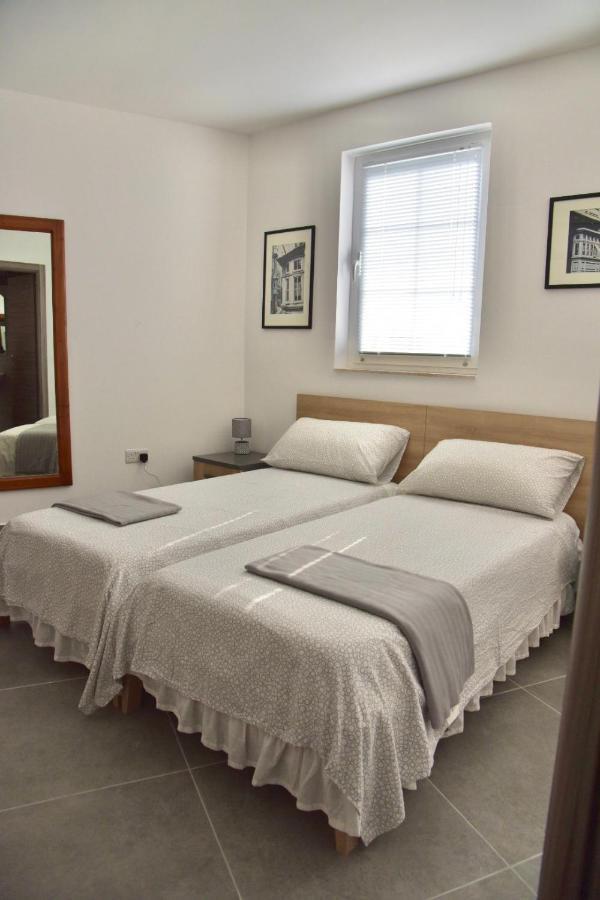 Bright & Modern 2-Bedroom, 4Th Floor Apartment In Gzira, Malta Dış mekan fotoğraf