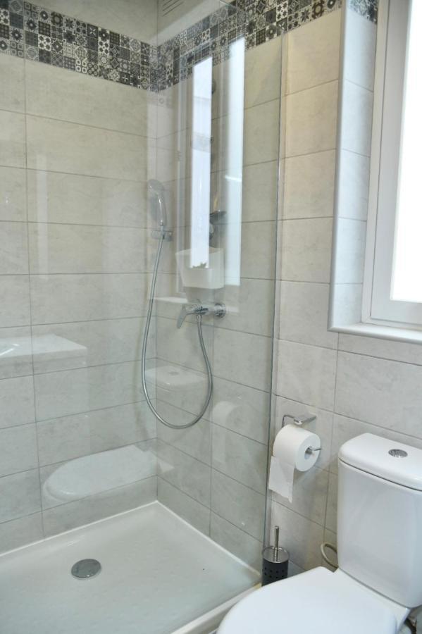Bright & Modern 2-Bedroom, 4Th Floor Apartment In Gzira, Malta Dış mekan fotoğraf
