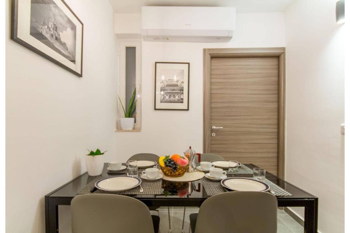Bright & Modern 2-Bedroom, 4Th Floor Apartment In Gzira, Malta Dış mekan fotoğraf