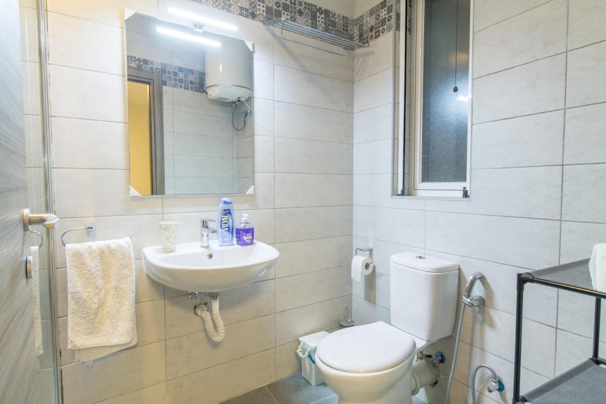 Bright & Modern 2-Bedroom, 4Th Floor Apartment In Gzira, Malta Dış mekan fotoğraf
